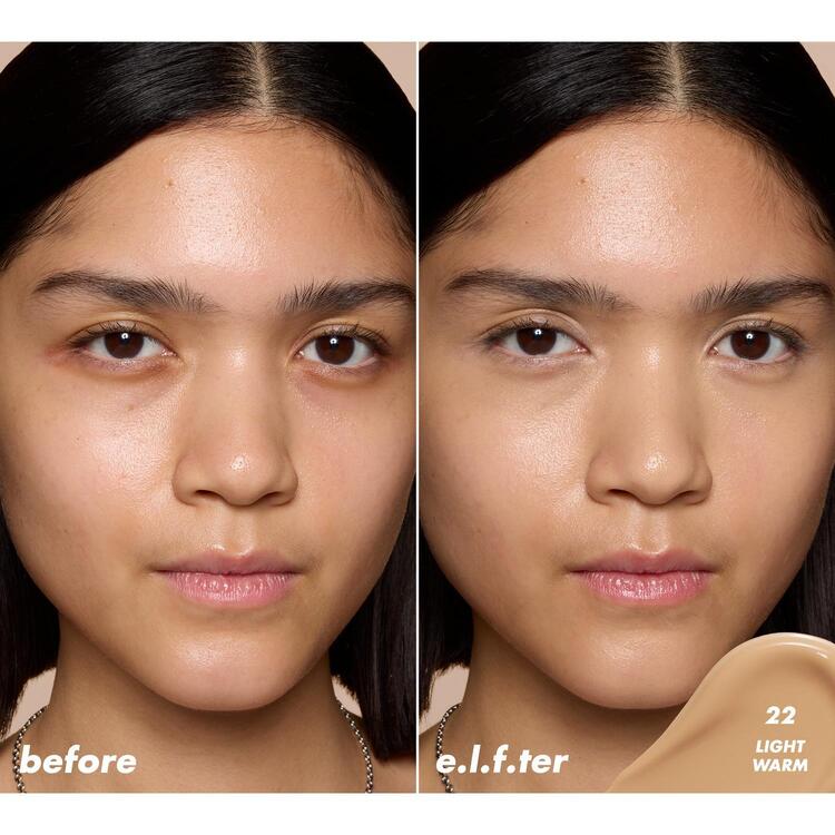 E.L.F. SOFT GLAM SATIN CONCEALER (CORRECTOR L&Iacute;QUIDO SATINADO)